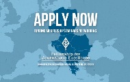 Još danas prijava za stipendiju za novinarsku izuzetnost Još danas prijava za stipendiju za novinarsku izuzetnost